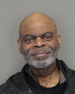 James Herner a registered Sex Offender of New York