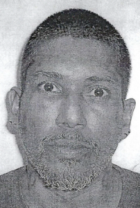 Ramon Jimenez a registered Sex Offender of New York