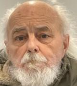 Curtis Vannostrand a registered Sex Offender of New York