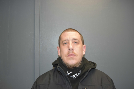 Charles Burdash a registered Sex Offender of New York