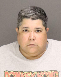Christine Bravo a registered Sex Offender of New York