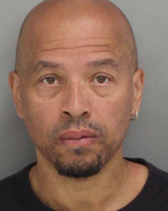 Johnny M Parker a registered Sex Offender of New York