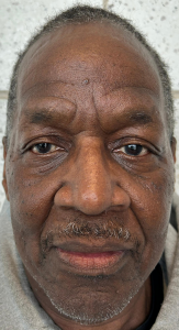 Byron Rogers a registered Sex Offender of New York