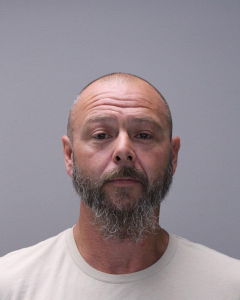 Gerald West a registered Sex Offender of New York