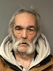 Michael Roth a registered Sex Offender of New York