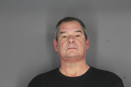 David Talerico a registered Sex Offender of New York