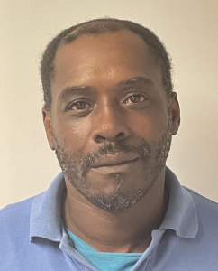 Trelvis Jones a registered Sex Offender of New York