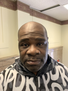 Marwin Giles a registered Sex Offender of New York