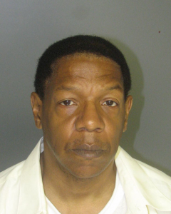 Wayne Nelson a registered Sex Offender of New York