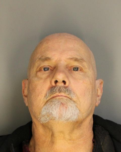 William Stott a registered Sex Offender of New York