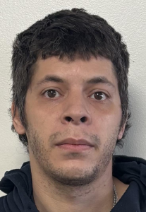 Anthony Osborne a registered Sex Offender of New York