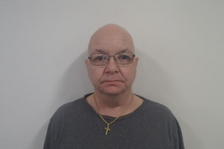Robert T Conklin a registered Sex Offender of New York