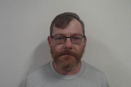 Timothy J Paternoster a registered Sex Offender of New York