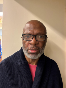 Dudley Grant a registered Sex Offender of New York