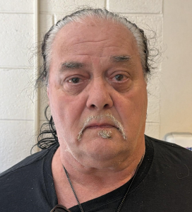 Martin Perry a registered Sex Offender of New York