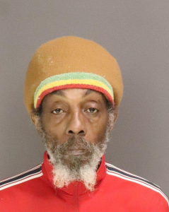 David J Palmer a registered Sex Offender of New York