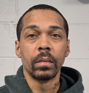 Omar Herbert a registered Sex Offender of New York