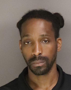 Desmond Washington a registered Sex Offender of New York