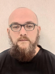 James Kemp a registered Sex Offender of New York