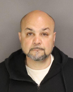 David Torres a registered Sex Offender of New York