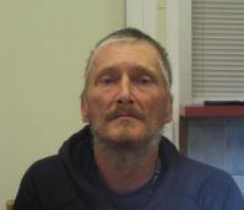 Anthony Scarberry a registered  of 