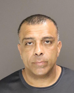 Basam Syed a registered Sex Offender of New York