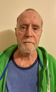 Thomas K Smith a registered Sex Offender of New York