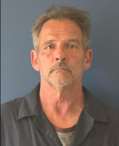 Jon P Eaton a registered Sex Offender of New York