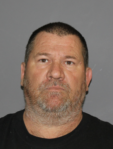 Douglas Griest a registered Sex Offender of New York