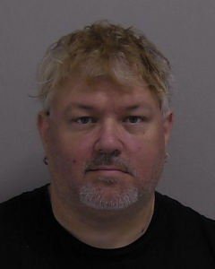 David Jackson a registered Sex Offender of New York