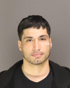 Michael Rivera a registered Sex Offender of New York