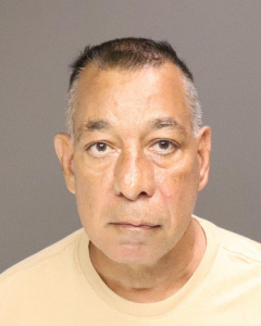 Alberto Morales a registered Sex Offender of New York