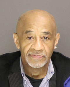 Russell Mann a registered Sex Offender of New York