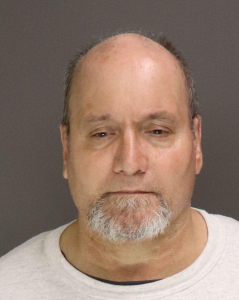Ronald Bower a registered Sex Offender of New York
