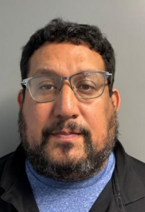 Francesco Santo Donato a registered Sex Offender of New York