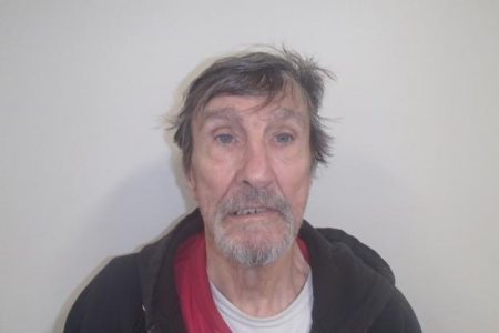 Dennis A Russell a registered Sex Offender of New York