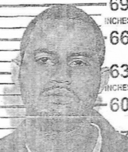 Anthony Berridge a registered Sex Offender of New York