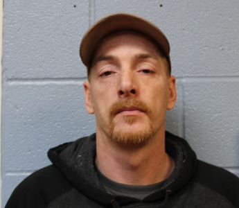 Kevin Jones a registered Sex Offender of New York