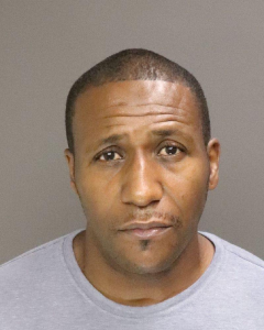 Kaceen Jordan a registered Sex Offender of New York