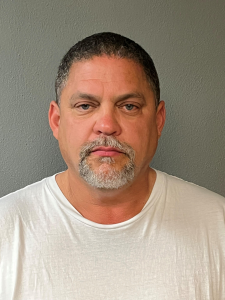 Thomas Vroman a registered Sex Offender of New York
