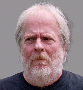 David Georg a registered Sex Offender of New York