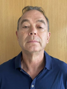 Thomas Picciochi a registered Sex Offender of New York