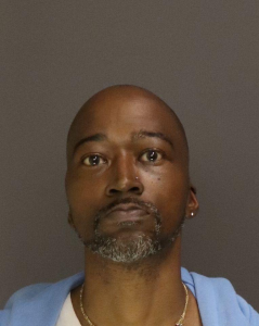Kareem Miller a registered Sex Offender of New York