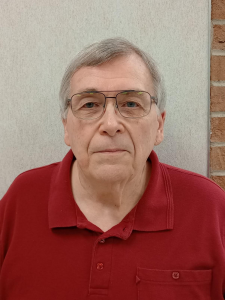 Ronald Norris a registered Sex Offender of New York