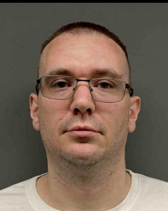 Jordan Clapperton a registered Sex Offender of New York