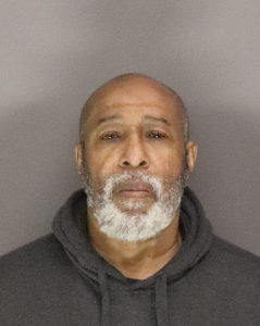Herbert Gray a registered Sex Offender of New York