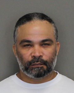 Ricardo Serrano a registered Sex Offender of New York