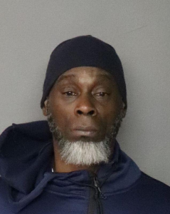 Ulysses Mcclary a registered Sex Offender of New York