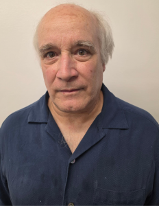 John Conlon a registered Sex Offender of New York