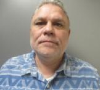 Anthony Ortega a registered Sex Offender of Connecticut